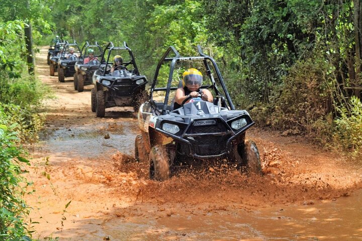 ATV Adventure Tour - Image 2