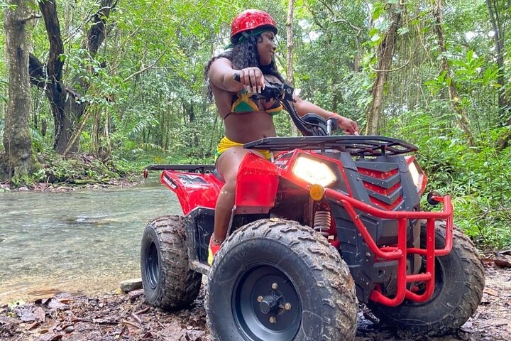 ATV Adventure Tour - Image 5