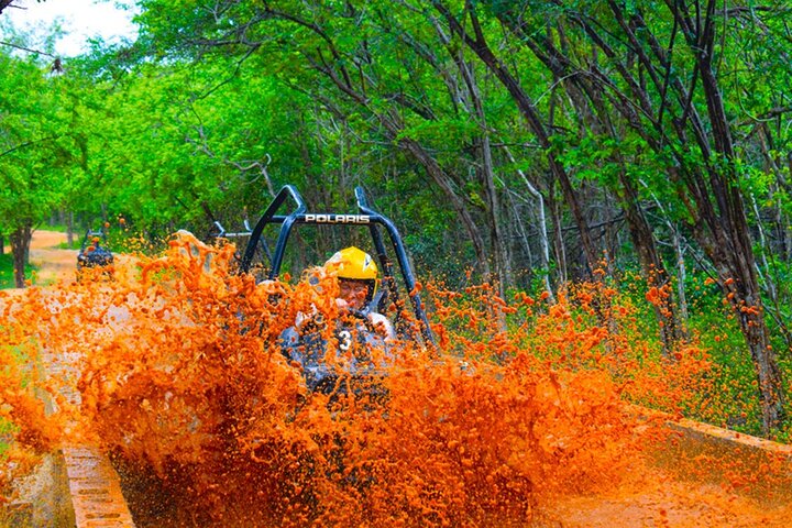 Atv and Horseback Riding Private Tour - Image 2