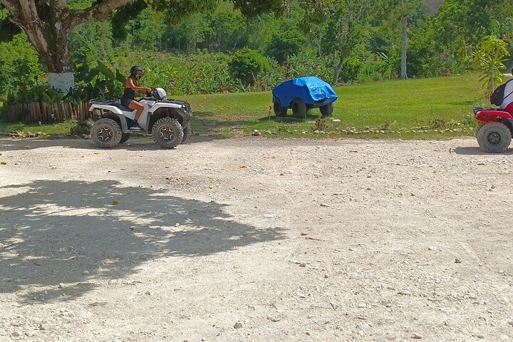 ATV and Horses Back Riding from Montego Bay Jamaica - Image 3