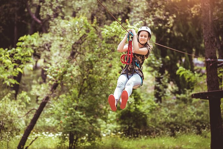 Atv and Zipline Inclusive Combo Tour with Private Transport From Montego Bay - Image 4