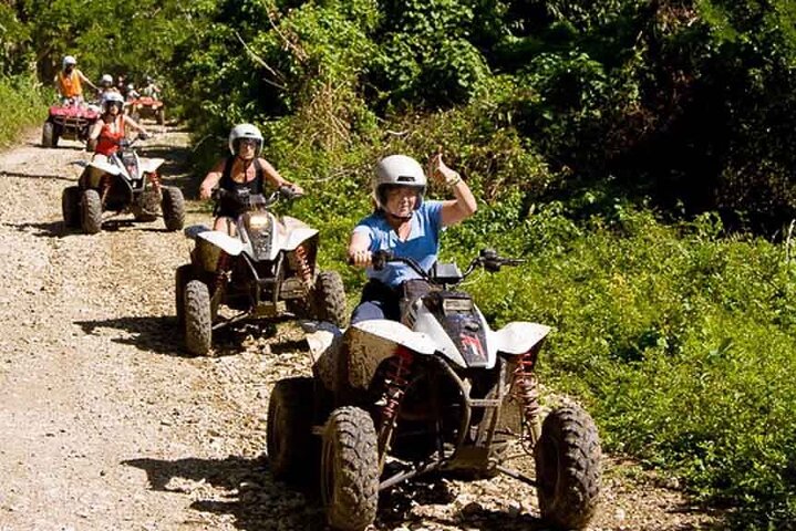 ATV Experience with Horseback Riding from Montego Bay - Image 2