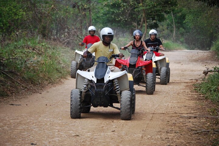 ATV Experience with Horseback Riding from Montego Bay - Image 3