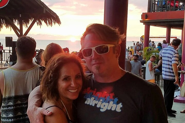 Atv , Horseback-riding and Ricks Cafe Private Combo Tour From Montego Bay - Image 4