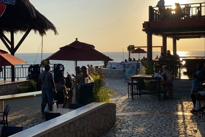 Atv , Horseback-riding and Ricks Cafe Private Combo Tour From Montego Bay - Image 3