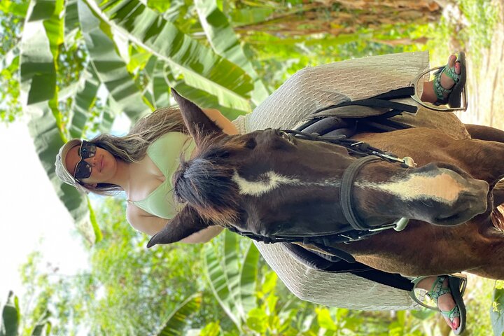 ATV, Horseback, Zipline & Dunn’s River Falls - Ultra Package  - Image 3