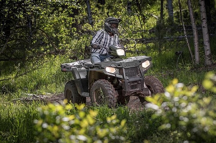 ATV Private Activity Experience from Montego Bay  - Image 2