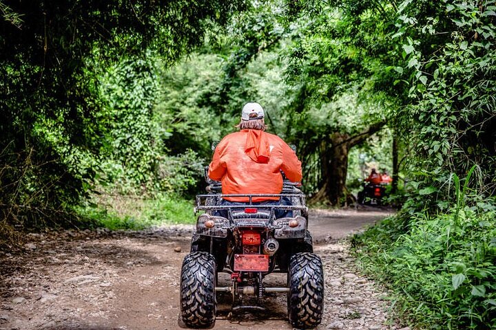 ATV Private Activity Experience from Montego Bay  - Image 1