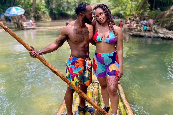 Bamboo Rafting, ATV, Horseback Riding & Rick's Cafe - Montego Bay - Image 3