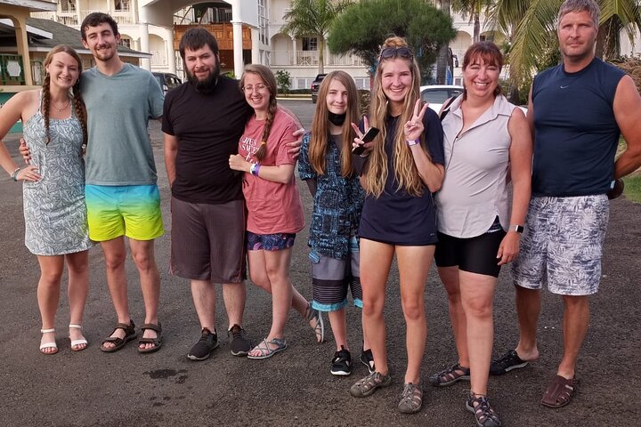 Beach/Parasailing and Jet Ski Experience with Transportation - Image 2
