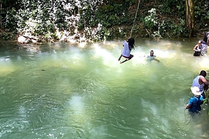 Benta River and ATV Adventures Tour with Transportation  - Image 3