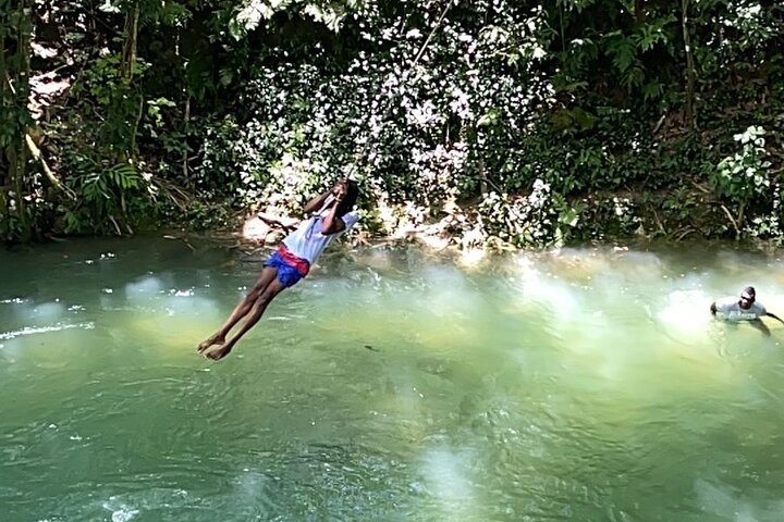 Benta River and ATV Adventures Tour with Transportation  - Image 4