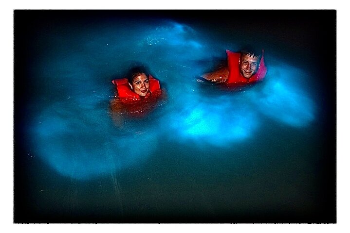 Bioluminescent Private Night Tours From Montego Bay - Image 4
