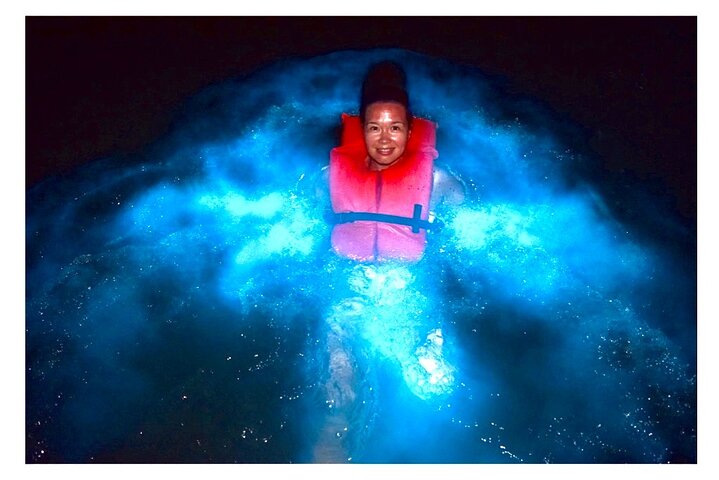 Bioluminescent Private Night Tours From Montego Bay - Image 5