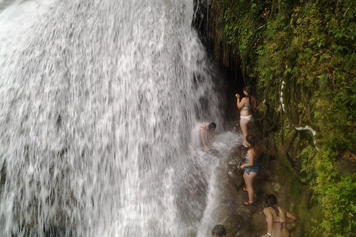 Blue Hole Adventure Tour from Falmouth - Image 2