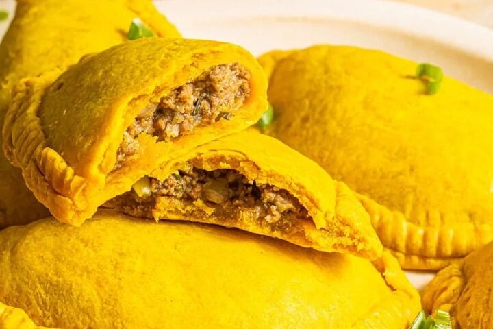 Blue hole and Jamaican Bites from Falmouth  - Image 2