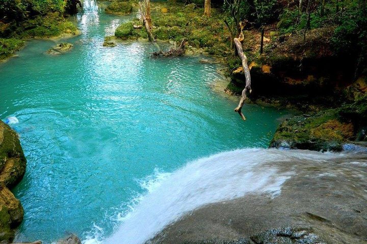 Blue Hole and River Rafting - Image 2