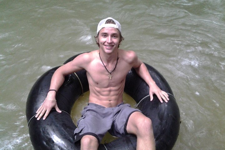 Blue Hole and River Tubing from Montego Bay - Image 2