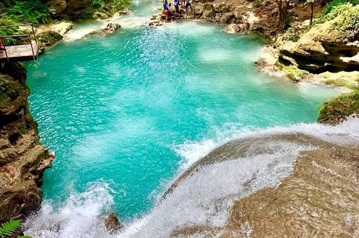 Blue Hole from Montego Bay - Image 5