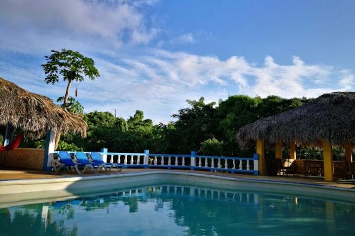 Blue Hole Mineral Spring and Herb Farm Private Tour - Image 5