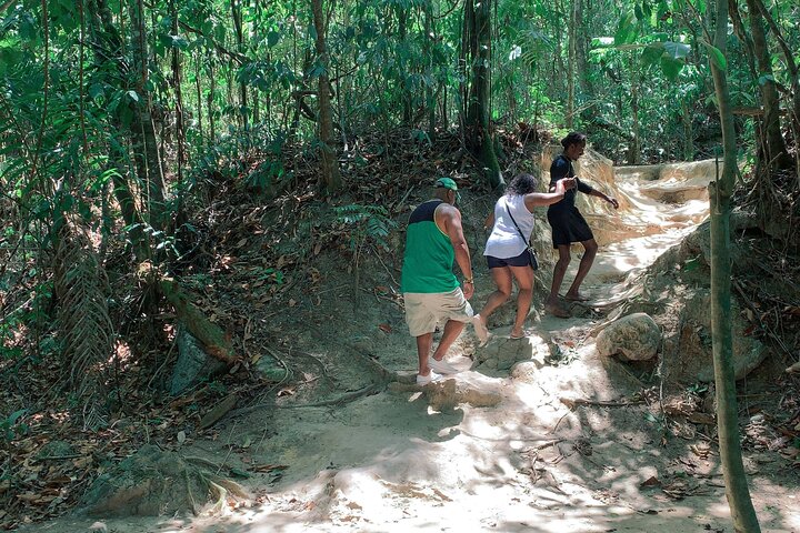 Blue Hole (Ocho Rios) - Image 4