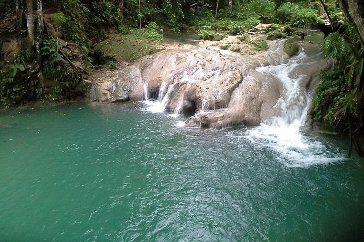 Blue Hole Tour from Montego Bay  - Image 2