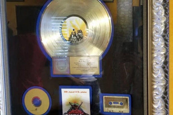 Bob Marley Birth Place Private Tour - Image 5