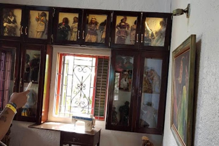 Bob Marley Birth Place Private Tour - Image 2