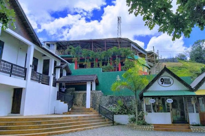 Bob Marley Birth Place Private Tour - Image 4