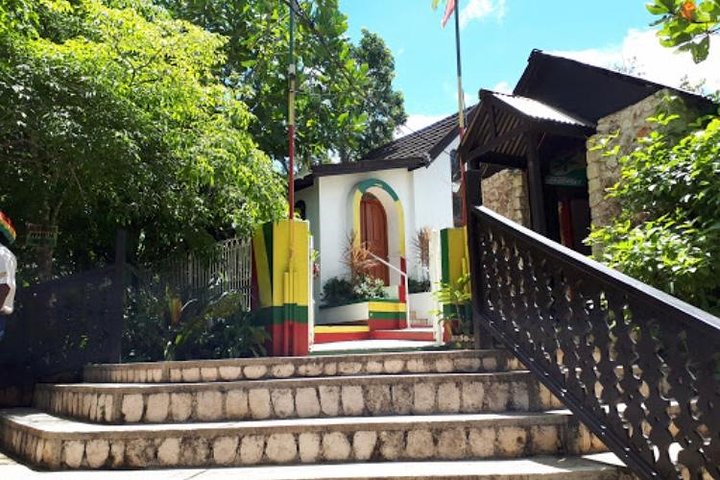 Bob Marley Birth Place Private Tour - Image 3