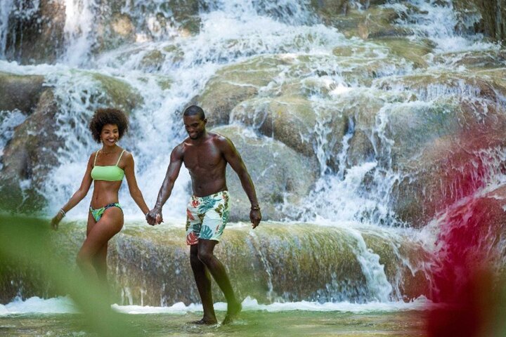 Bob Marley Culture and Dunn's River Falls Experience Montego Bay  - Image 1