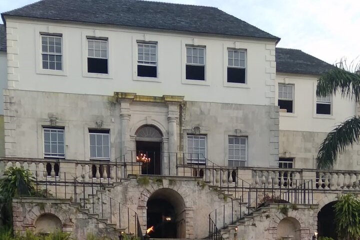 Bob Marley Mausoleum Nine Mile Tour from Montego Bay - Image 3