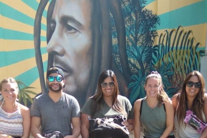 Bob Marley Mausoleum Nine Mile Tour from Montego Bay - Image 4