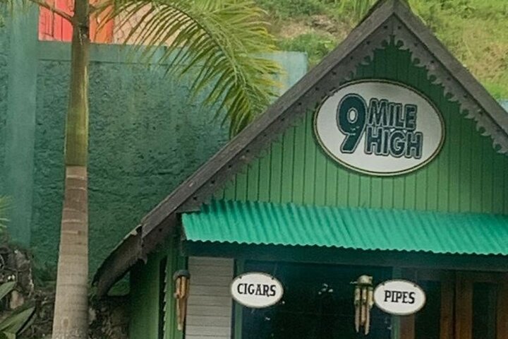 Bob Marley Mausoleum Nine Mile Tour from Montego Bay - Image 2