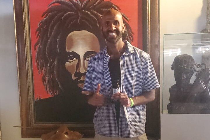 Bob Marley Museum Full day trip from Montego bay  - Image 4