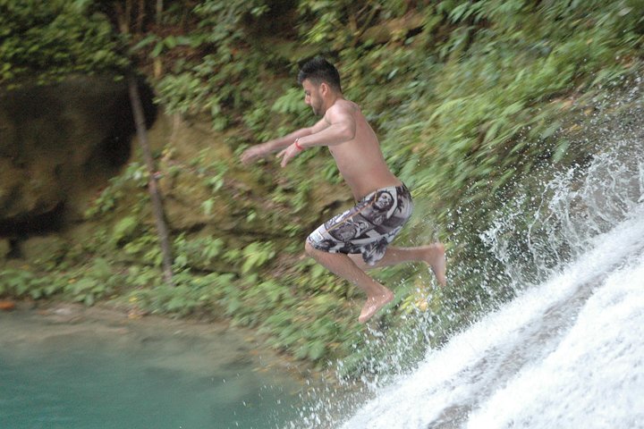 Bob Marley Nine Mile and Blue Hole Tour from Montego bay  - Image 2