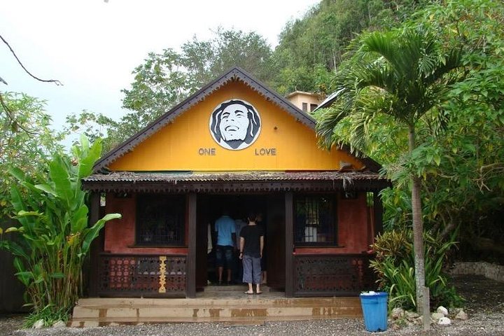 Bob Marley Nine Mile Private Tour  - Image 1