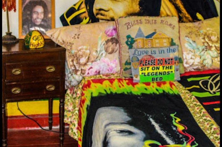 Bob Marley Nine Mile Private Tour  - Image 5