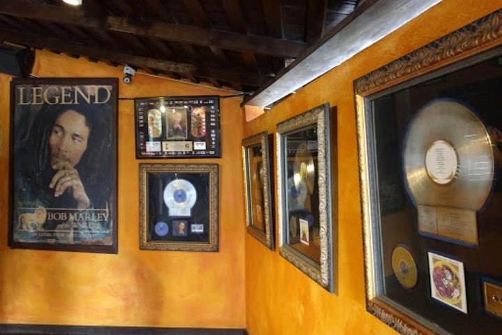 Bob Marley Nine Mile Private Tour  - Image 2