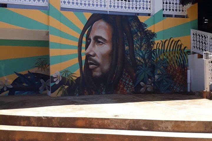 Bob Marley Nine Mile Sightseeing Tour from Falmouth - Image 5