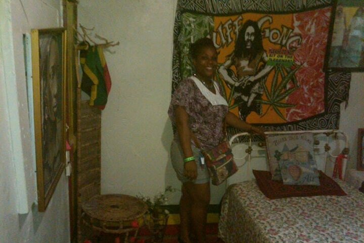 Bob Marley Nine Miles and Dunn's River Tour from Montego Bay with DToursJamaica. - Image 2