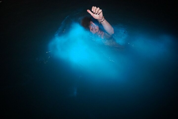 Bob Marley's Mausoleum and Luminous Lagoon - Image 2