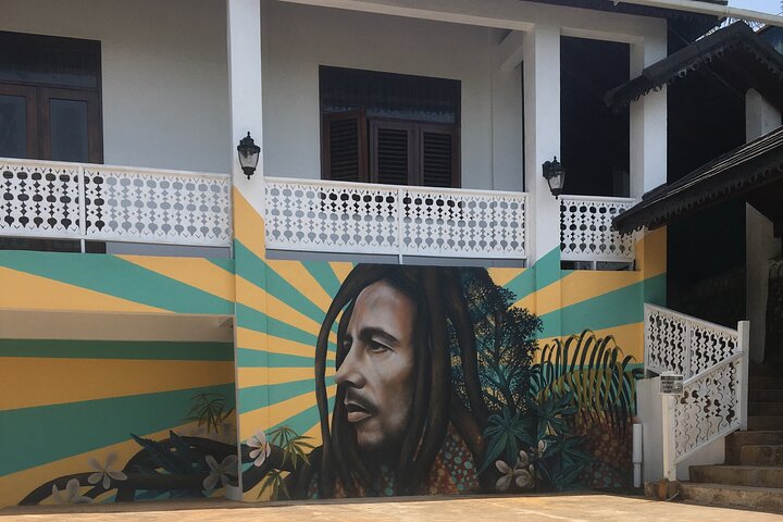 Bob Marley's Mausoleum and Luminous Lagoon - Image 3