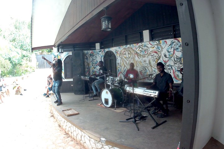Bob Marley's Mausoleum Tour  - Image 5