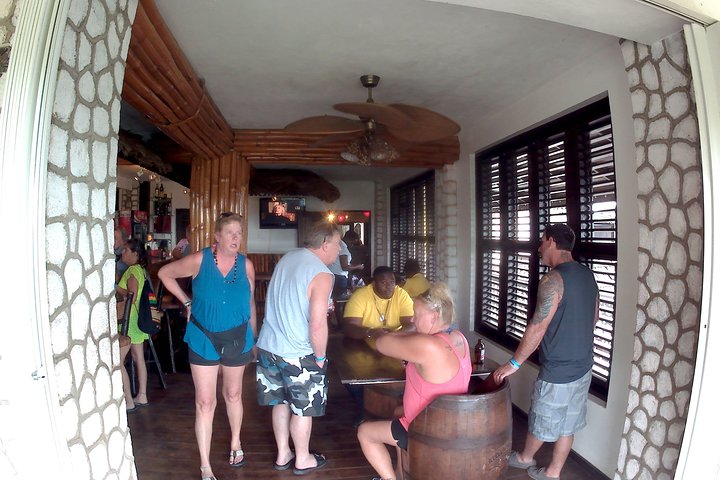 Bob Marley's Mausoleum Tour  - Image 2