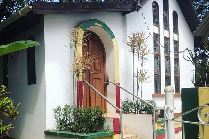 Bob Marley's Nine Mile Day-Trip with guided tour from Montego Bay - Image 2