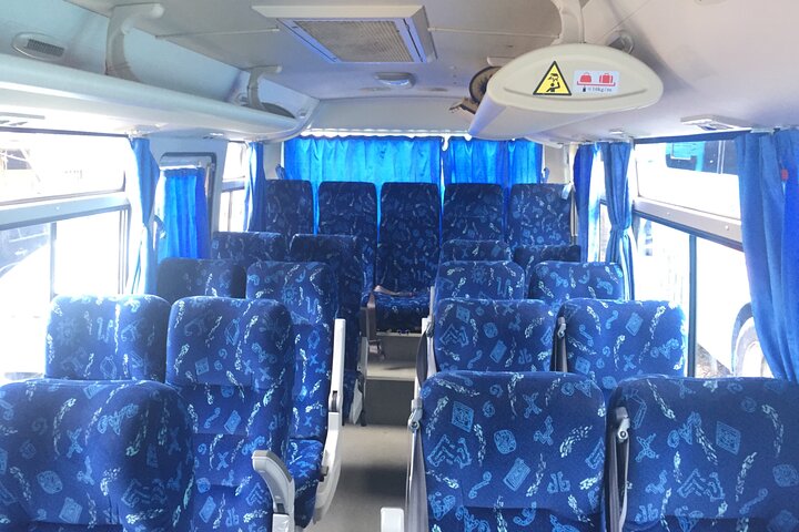 Catamaran & Dunn's River Falls Private transfer from Royalton White Sands/Blue W - Image 4