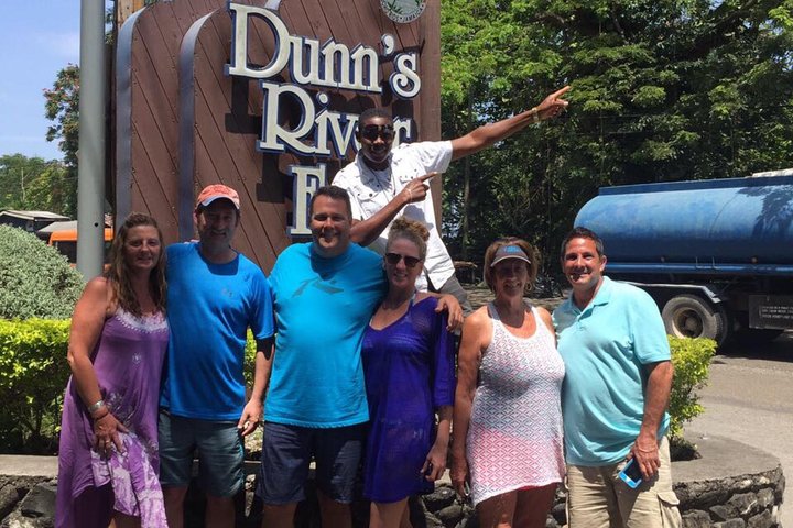 Combo Tour: Dunn's River Falls And Horse Back Riding - Image 5
