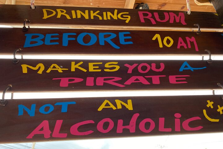 Customized Bar Hopping Tours From Montego Bay Resorts - Image 2