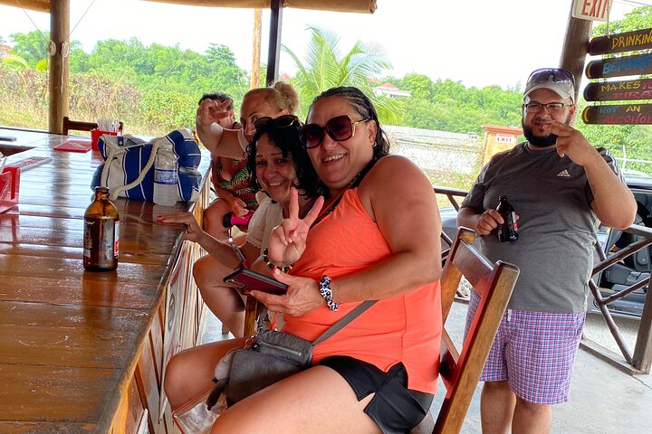 Customized Bar Hopping Tours From Montego Bay Resorts - Image 3